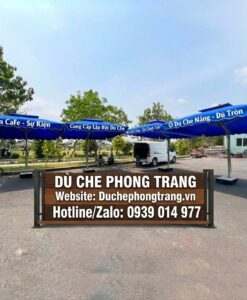 Dù Che Khu Thể Thao Đa Năng Ở Bình Định, Dù Sân Thể Thao Tại Bình Định