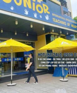 Dù Che Nắng Giá Rẻ Lắp Đặt Nhanh Ở Tây Hòa, Mua Dù Che Nắng Tại Phú Yên