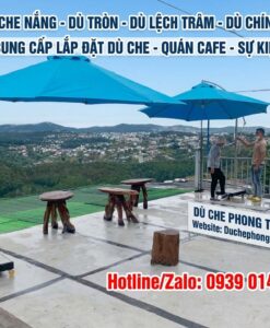 Dù Che Khu Thể Thao Đa Năng Ở Bình Định, Dù Sân Thể Thao Tại Bình Định