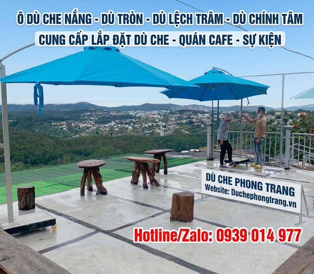 Dù Che Khu Thể Thao Đa Năng Ở Bình Định, Dù Sân Thể Thao Tại Bình Định