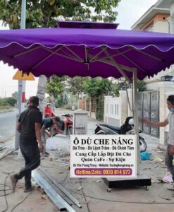 Dù Che Nắng Gần Đây Giao Hàng Nhanh Ở Đồng Xuân, Dù Che Ngoài Trời Tại Phú Yên