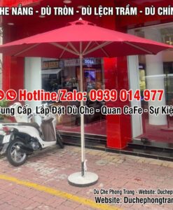 Dù Che Nắng Gần Đây Giao Hàng Nhanh Ở Đồng Xuân, Dù Che Ngoài Trời Tại Phú Yên