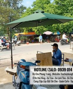 Dù Che Nắng Gần Đây Giao Hàng Nhanh Ở Đồng Xuân, Dù Che Ngoài Trời Tại Phú Yên