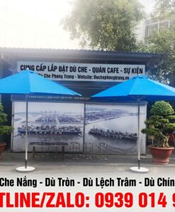 Dù Che Khu Thể Thao Đa Năng Ở Bình Định, Dù Sân Thể Thao Tại Bình Định