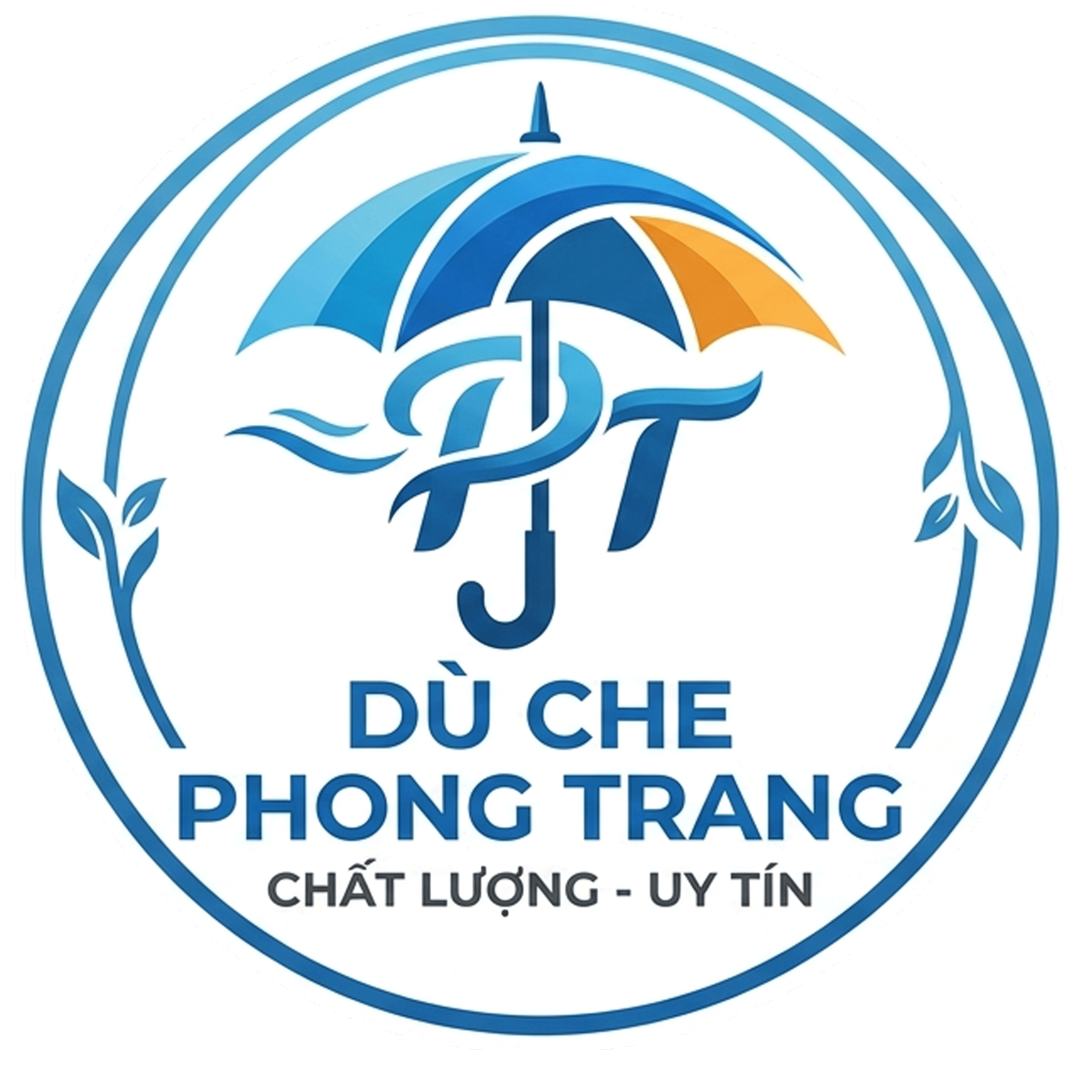 Dù Che Phong Trang