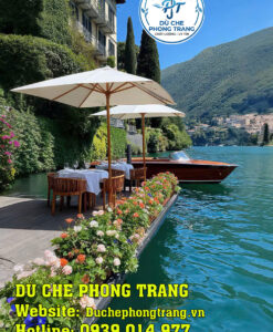 Bán Dù Che Quán Cafe Chính Hãng Giá Tốt Ở Phú Quốc, Dù Che Nắng Tại Phú Quốc