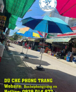 Báo Giá Dù Che Nắng Ngoài Trời Quán Cà Phê Mới Nhất Tại Cà Mau Uy Tín Nhất