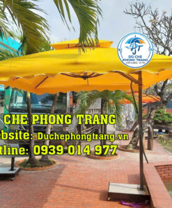 Dù Che Nắng Quán Cafe Loại Nào Tốt Thất Giá Rẻ Tại Bạc Liêu