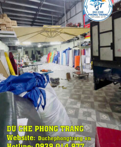 Vải Bạt Dù Chống Thấm Nước Tuyệt Đối Ở Vĩnh Long, Vải Dù Chống Thấm Tại Vĩnh Long