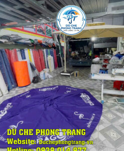 Vải Bạt Dù Chống Thấm Nước Tuyệt Đối Ở Vĩnh Long, Vải Dù Chống Thấm Tại Vĩnh Long