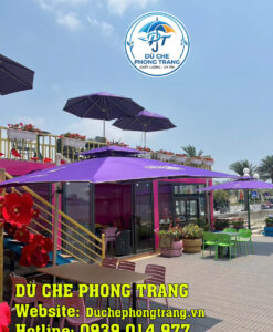 Dù Che Vải Bạt Chống thấm Ở Trà Vinh, Bạt Dù Che Nắng Tại Trà Vinh