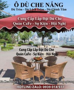 Dù Mua Dù Che Sân Thể Thao Ở Đâu Ở Ninh Sơn, Dù Che Sân Thể Thao Tại Ninh Thuận