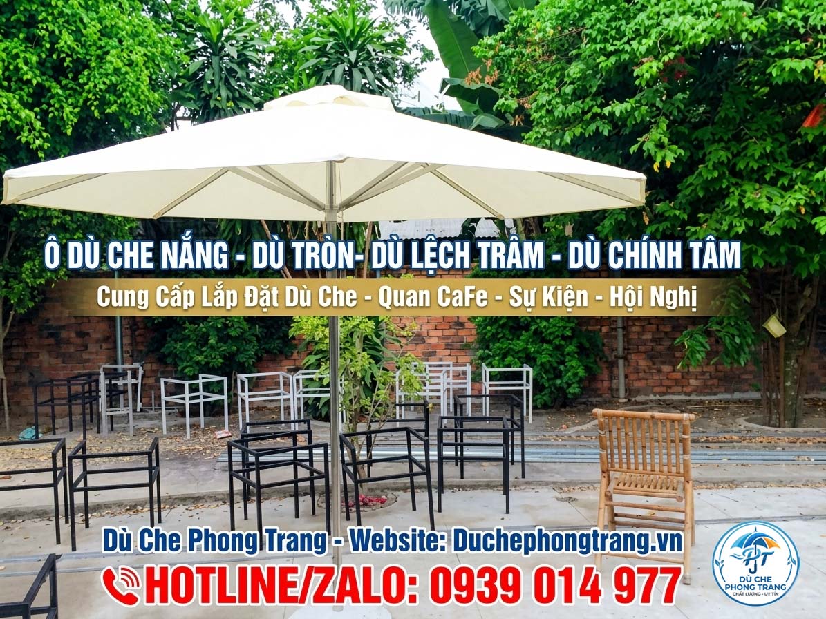 chu-che-phong-trang-20 Thi Công Dù Che Khu Nghỉ Dưỡng Trọn Gói Ở Ninh Phước, Dù Che Nắng Tại Ninh Thuận