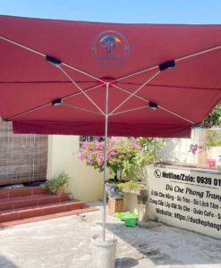 Bán Dù Che Nắng Uy Tín Ở Đông Hoà, Dù Che Nắng Sân Vườn Tại Phú Yên