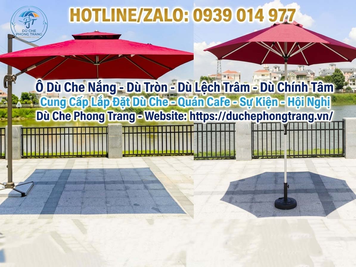 chu-che-phong-trang-25 Thi Công Dù Che Khu Nghỉ Dưỡng Trọn Gói Ở TP. Tuy Hòa, Dù Che Bãi Biển Tại Phú Yên