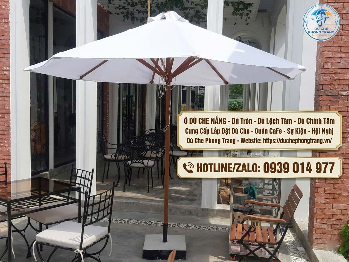 Mua Dù Che khu Du Lịch Ở Đâu Uy Tín Hơn Ở Bảo Lâm, Dù Quán Cafe Rẻ Tại Lâm Đồng
