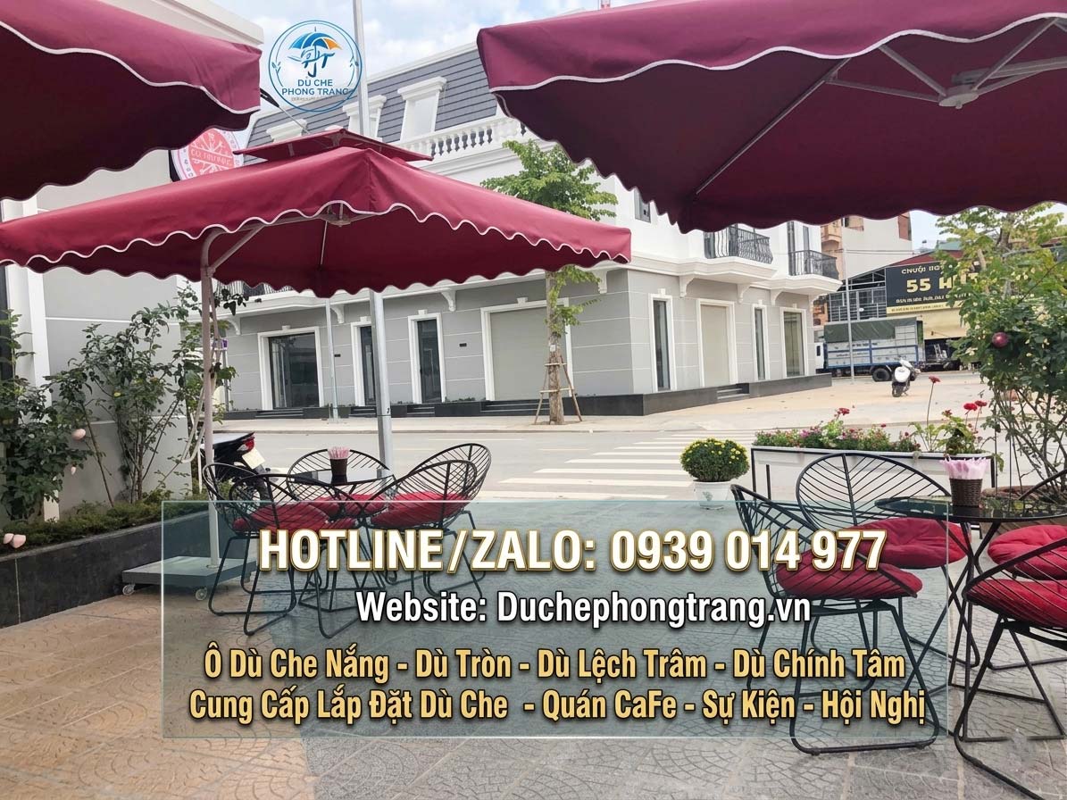 Bán Dù Che Nắng Chính Hãng Giá Tốt Ở Hàm Tân, Dù Chính Tâm Tại Bình Thuận