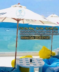 Dù Che Nắng Quán Cafe Loại Nào Tốt Nhất Ở Vĩnh Thạnh, Dù Sự Kiện Tại Bình Định