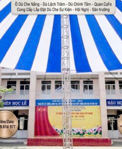 Chuyên Cung Cấp Dù Che Sự Kiện Loại Nào Chống Tia UV tốt Tại Quảng Bình